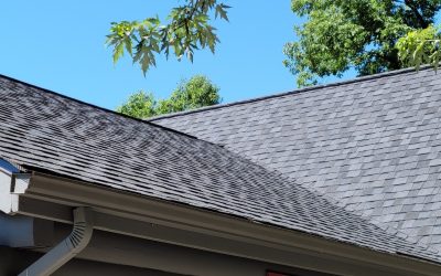 Should You Replace Gutters When You Replace Your Roof?