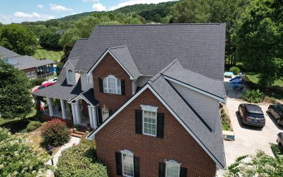 How We Install Asphalt Shingles That Last Decades