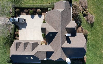 How Roof Pitch Affects Gutter Performance