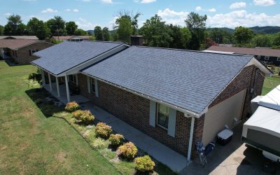 How to Pay for a Roof Without Breaking the Bank