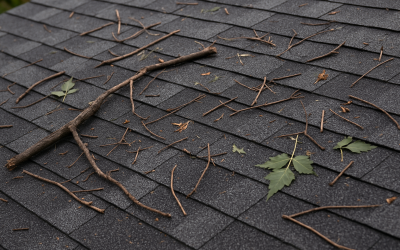 Safe Ways to Clear Debris After a Storm