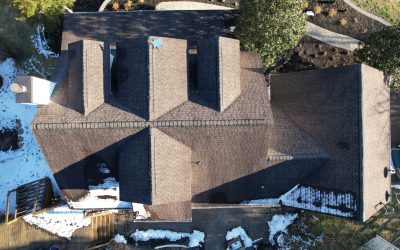 Preparing Your Roof for East Tennessee Winters | Advice From a Roofer in Knoxville, TN