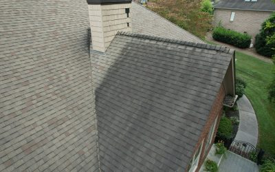 Roof Inspection in East Tennessee: How Often You Should Check Your Roof