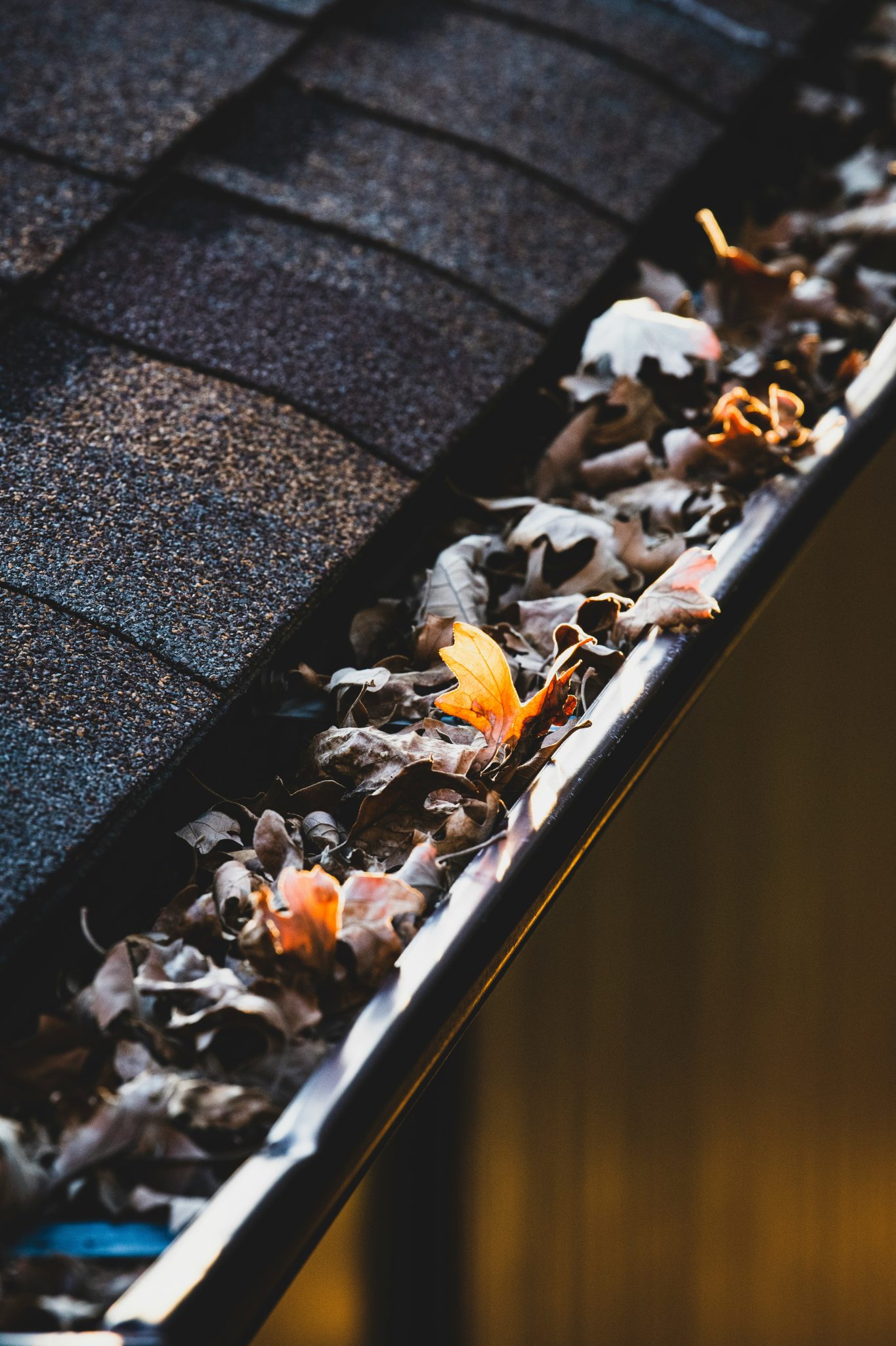 Gutter Installation in Knoxville TN