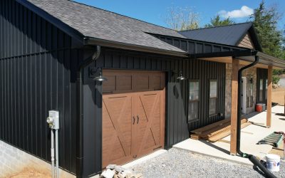 What Oversized Gutters Do That Standard Ones Cannot