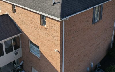 Seamless vs Sectional Gutters for East Tennessee Homes