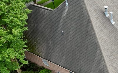 Spring Gutter Check: What Knoxville Homeowners Should Look For After Pollen Season
