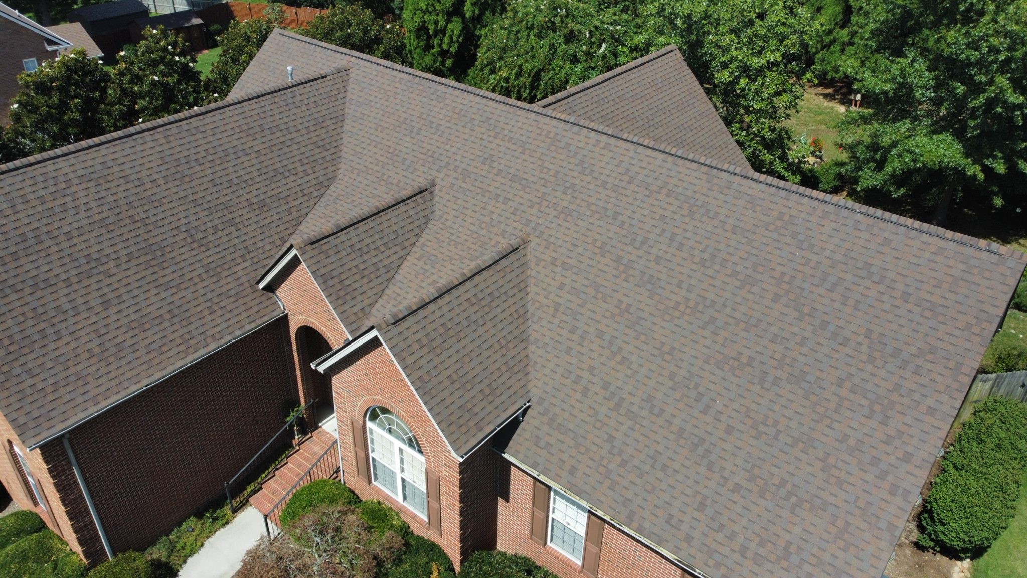 Roofing Contractor in Knoxville, TN