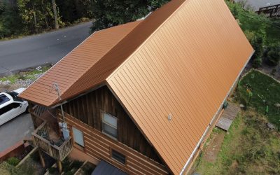 Metal Roof Noise Myths and the Real Facts