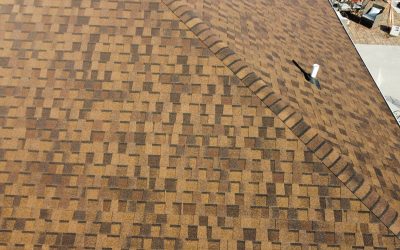 What Are Architectural Shingles?