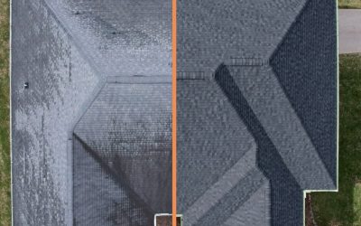 Should You Patch That Roof Leak or Choose Full Roof Replacement?
