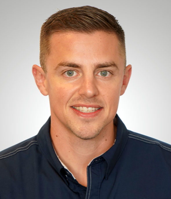 Brad Hutchison, owner of Mountain View Exteriors