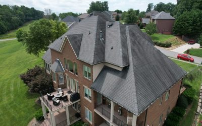 When to Schedule A Professional Roof inspection