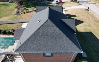 The Link Between Roof Health and Gutter Performance