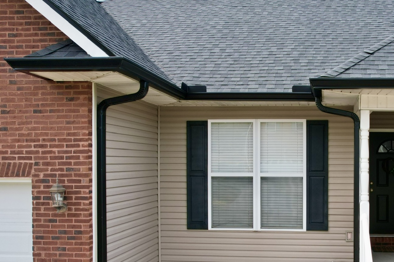 Gutter Installation in Knoxville TN Gutter Installation in Knoxville TN