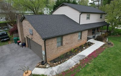 How New Gutters Protect Your Foundation and Landscaping