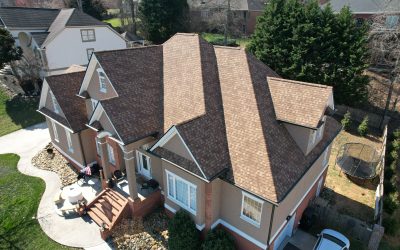 What Happens During Our One-Day Roof Installation Process?