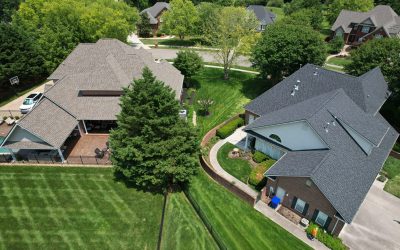 How to Tell When Your Asphalt Roof Needs to Be Replaced