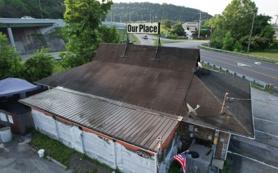 The Differences Between Roof Replacement and Short-Term Patch Jobs