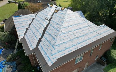 How Long Do Asphalt Roofs Last in East Tennessee Weather