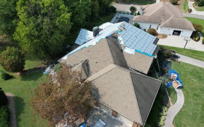 Can You Roof Over Old Shingles in Tennessee: Rules and Risks