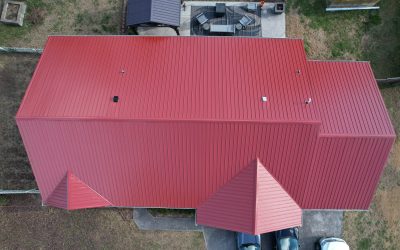 Can a Metal Roof Go Over Shingles in Tennessee?