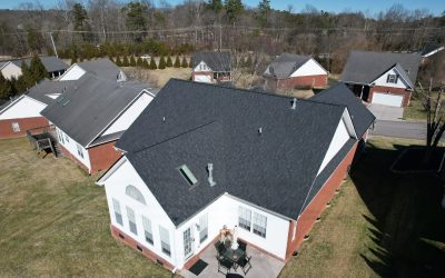 What to Expect on Asphalt Roof Install Day