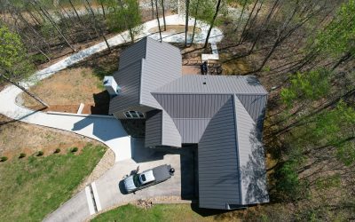 Metal Roof Cost Factors in Knoxville: What Changes the Price