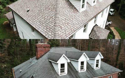 Factors That Drive Roof Replacement Pricing