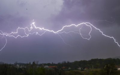 Hail and Wind Ratings for Asphalt Shingles Explained