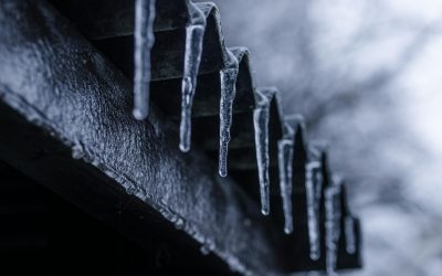 Get Your Roof Ready Before the First Freeze