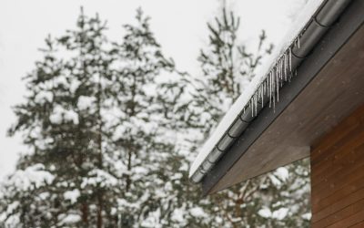 Seasonal Roof Checklist for East Tennessee Homeowners