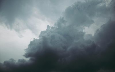 How Oversized, Seamless Gutters Help During Heavy Downpours