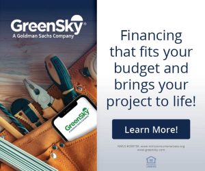 Better roof pricing with Greensky